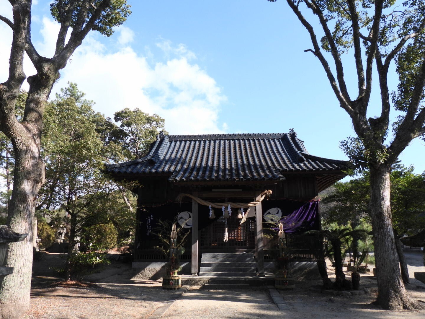 住吉浜〜糸ヶ浜〜大神ファーム 大分のスケッチブログ